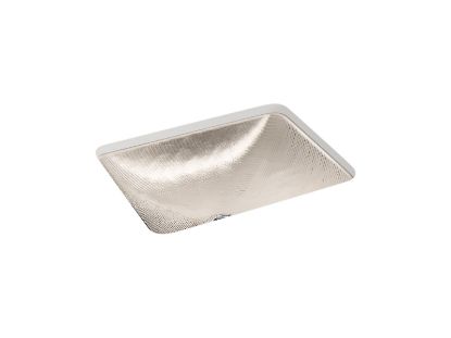 Picture of 28823-TG3 YEPSEN UNDERCOUNTER GLASS SINK