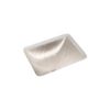 Picture of 28823-TG3 YEPSEN UNDERCOUNTER GLASS SINK