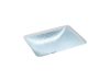 Picture of 28823-TG1 YEPSEN UNDERCOUNTER GLASS SINK