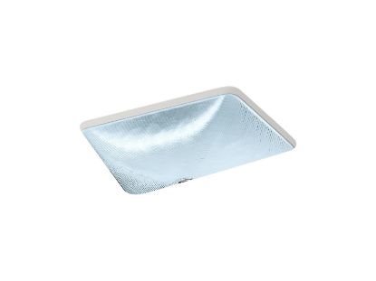 Picture of 28823-TG1 YEPSEN UNDERCOUNTER GLASS SINK