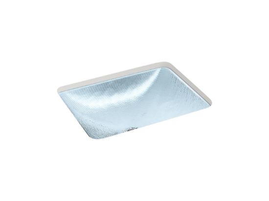 Picture of 28823-TG1 YEPSEN UNDERCOUNTER GLASS SINK