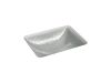 Picture of 28823G8B11 YEPSEN UNDERCOUNT GLASS SINK