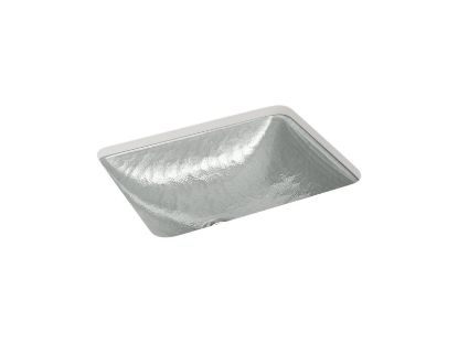 Picture of 28823G8B11 YEPSEN UNDERCOUNT GLASS SINK
