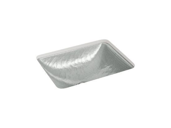 Picture of 28823G8B11 YEPSEN UNDERCOUNT GLASS SINK