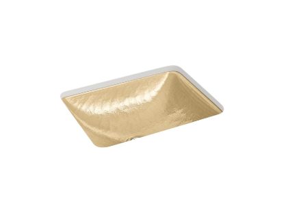 Picture of 28823G7B11 YEPSEN UNDERCOUNT GLASS SINK