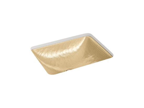 Picture of 28823G7B11 YEPSEN UNDERCOUNT GLASS SINK