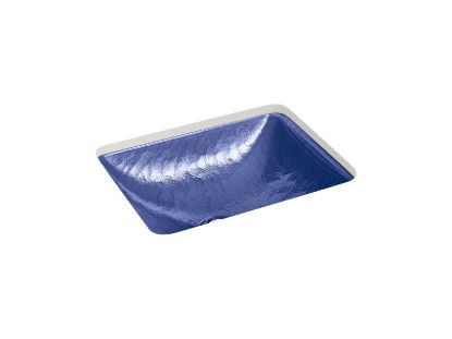 Picture of 28823G6B11 YEPSEN UNDERCOUNT GLASS SINK