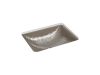 Picture of 28823G3B11 YEPSEN UNDERCOUNT GLASS SINK