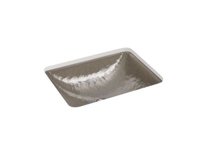 Picture of 28823G3B11 YEPSEN UNDERCOUNT GLASS SINK