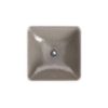 Picture of 28823G3B11 YEPSEN UNDERCOUNT GLASS SINK