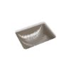 Picture of 28823G3B11 YEPSEN UNDERCOUNT GLASS SINK