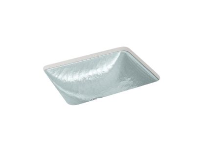 Picture of 28823G2B11 YEPSEN UNDERCOUNT GLASS SINK