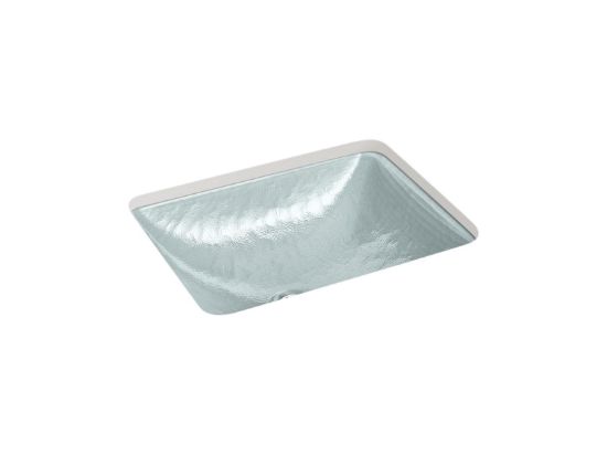 Picture of 28823G2B11 YEPSEN UNDERCOUNT GLASS SINK