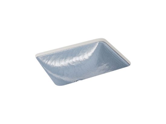Picture of 28823G1B11 YEPSEN UNDERCOUNT GLASS SINK