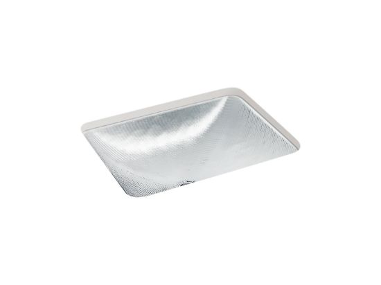 Picture of 28823-B11 YEPSEN UNDERCOUNTER GLASS SINK