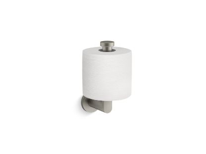 Picture of 73148-BN COMPOSED VERTICAL TISSUE HOLDER