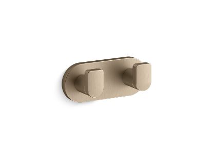 Picture of 73146-BV COMPOSED ROBE HOOK