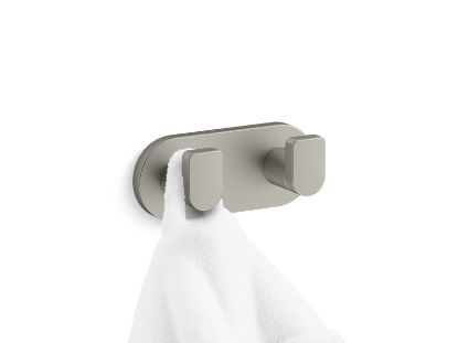 Picture of 73146-BN COMPOSED ROBE HOOK
