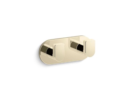 Picture of 73146-AF COMPOSED ROBE HOOK