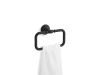 Picture of 72571-BL ARTIFACTS TOWEL RING