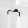 Picture of 72571-BL ARTIFACTS TOWEL RING