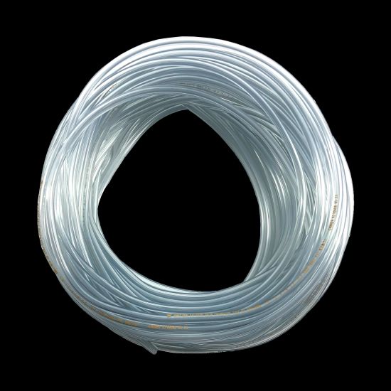 Picture of JFT86100 3/8IDX1/2ODX100' CLR VIN TUBE