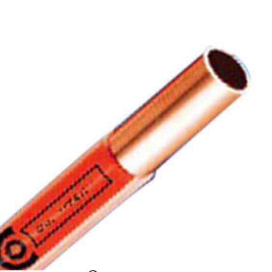 Picture of 38385 1/4 X 50 OIL V-TEC ORANGE 3/8OD