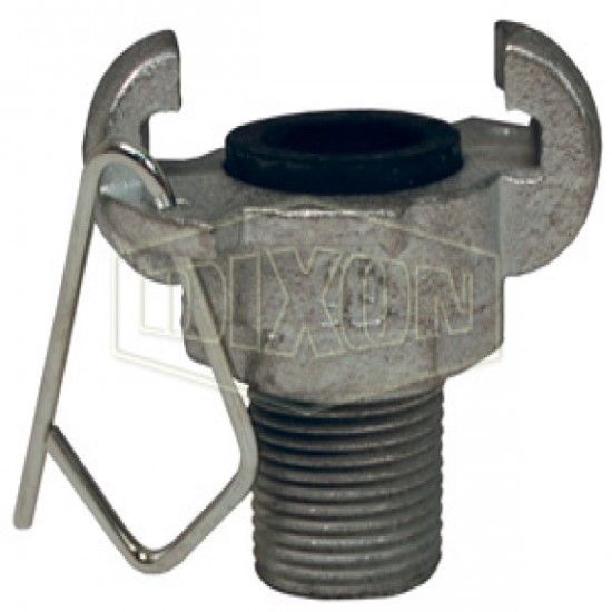 Picture of SL100M SURELOCK 1"MALE NPT ENDS