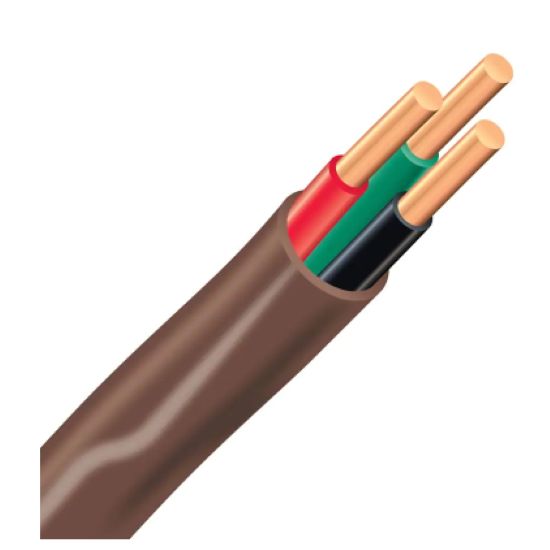 Picture of N++ LVT 18/3 75M THERMOSTAT WIRE
