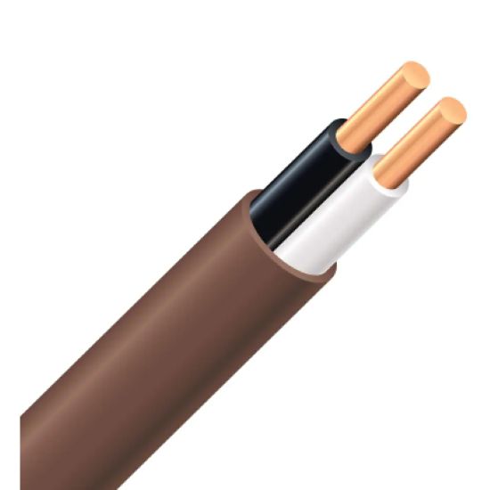 Picture of N++ LVT 18/2 75M THERMOSTAT WIRE