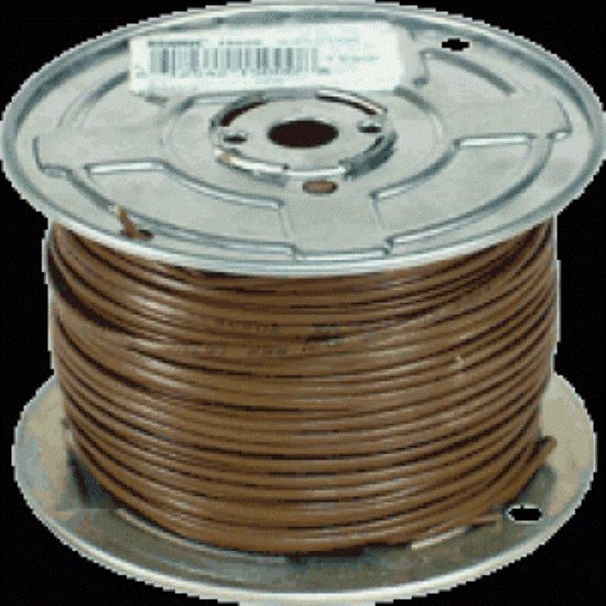 Picture of N++ LVT 18/4C 75M THERMOSTAT WIRE