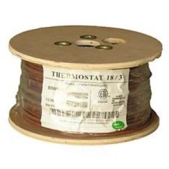 Picture of N++ LVT 18/3C 75M THERMOSTAT WIRE