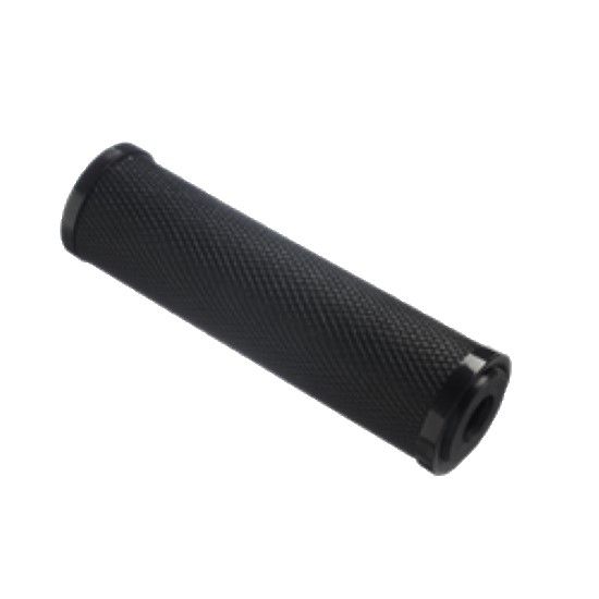 Picture of CBC5CTO3 10" CARBON BLOCK FILTER