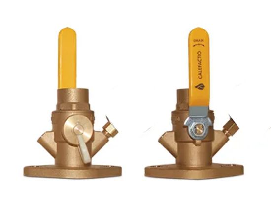 Picture of PF100S-ND 1"SWT PUMP ISO FLANGE