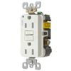 Picture of AFR15TRW 15AMP ARC FAULT RECEPTACLE