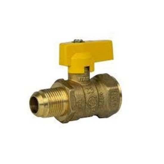 Image sur 460L 3/4  BALL VLV GAS COCK-LH