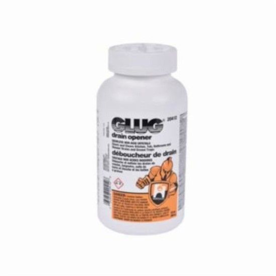 Picture of 20412 16 OZ GLUG DRAIN OPENER