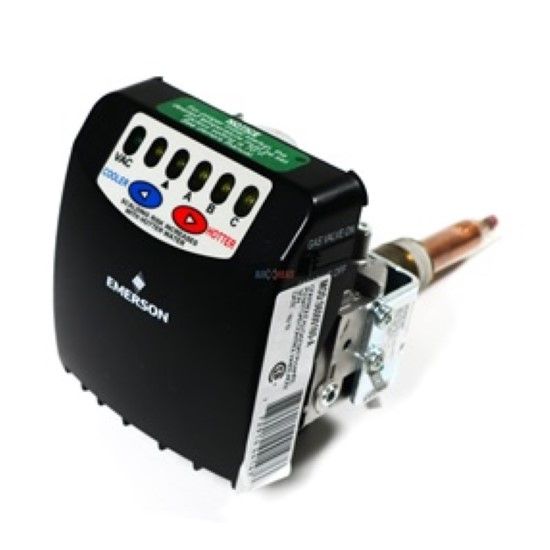 Picture of 56000160A GAS VALVE INTELLIVENT II