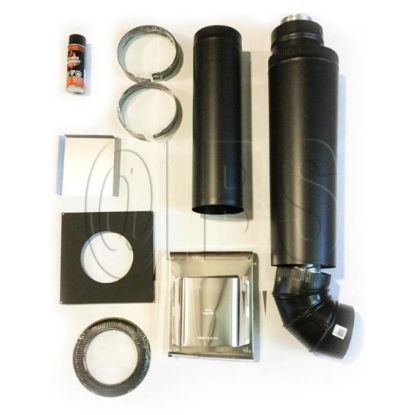 Picture of GD175 WALL TERMINAL KIT