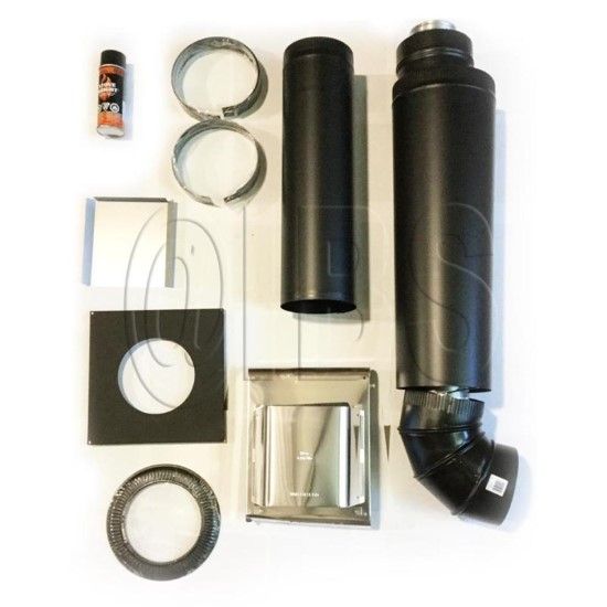 Picture of GD175 WALL TERMINAL KIT