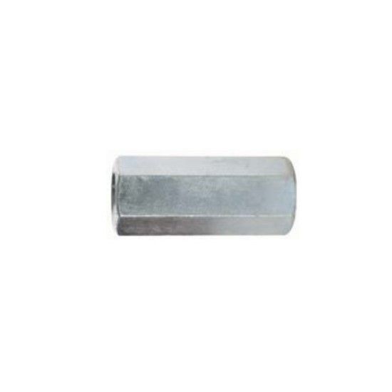 Picture of ROD38L 3/8" X 1-3/4" ROD COUPLING NUTS