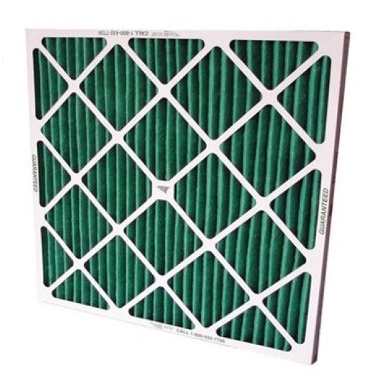Picture of 49880002 FILTER 30/30 20 X 20 X 2