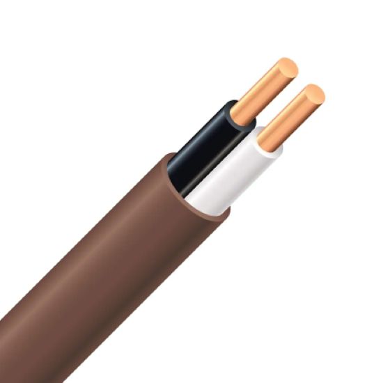 Picture of N++ LVT 18/8 75M THERMOSTAT WIRE