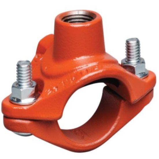 Picture of 922 1-1/2X1 IGS OLET-T E GASK PNT