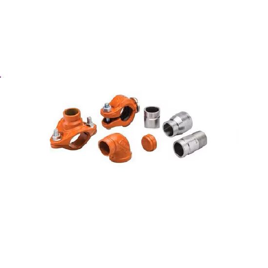 Picture of 145 1X1/2X90 IGSXFNPT ELB PNT