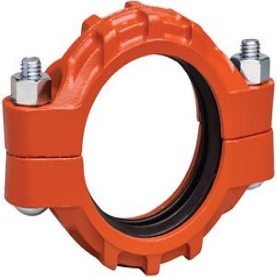 Picture of 77 10 COUPLING T GASK PNT