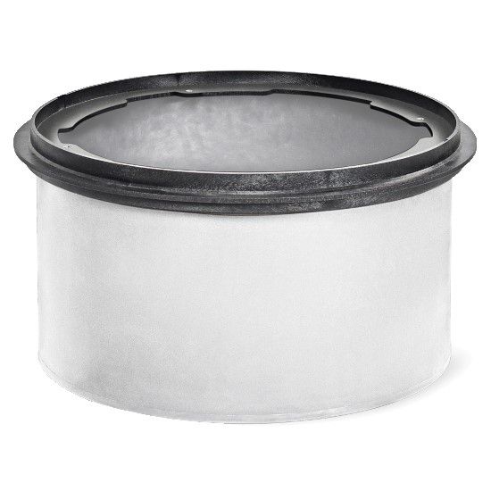Picture of FCR1 12" TALL FIELD RISER F/GB1 GB2 GB3