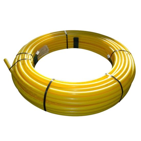 Picture of PIPE-75 3/4" POLY UNDERGROUD PIPE