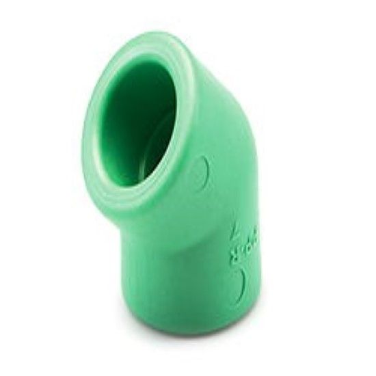 Picture of 1080025921 25MM X 45DEG ELBOW