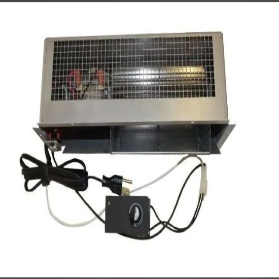 Picture of C++ BKGDI3 BLOWER KIT F/CDI3NE